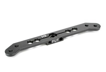 Aluminum Double Sx Arm, 3 Futaba HAN9159