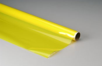 UltraCote, Transparent Yellow HANU952