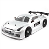 HoBao Hyper GTL Long Chassis 1/8 Electric Pro Sedan 80%