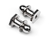 HPI 101043 - #HBC8036 - Shock Holder Pin | HPI Trophy Truggy Spares | Wheelspin Models