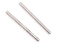 HB Racing 3x43mm Front Outer Hinge Pin (2)