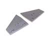 Landing Gear Covers: Carbon Cub S+, S2 HobbyZone - HBZ3234