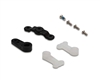 HobbyZone Servo Arm Set; AeroScout 1.1m - HBZ3814