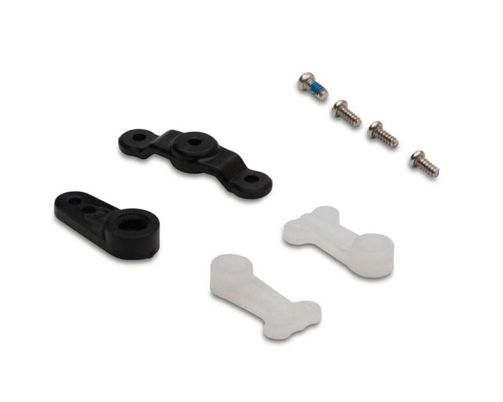 HobbyZone Servo Arm Set; AeroScout 1.1m - HBZ3814