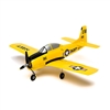 HobbyZone T-28 Trojan S BNF Basic Electric Mini Airplane (343mm) HBZ5650