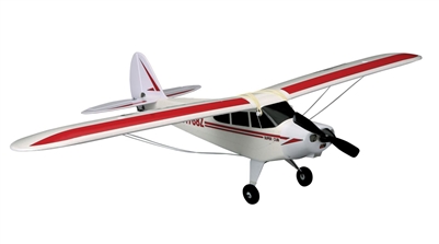 hobbyzone Super Cub S RTF