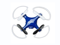 Rezo RTF Ultra Small Quad with Cam (HBZ9200) Blue