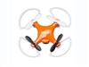 Rezo RTF Ultra Small Quad with Cam (HBZ9200) Orange