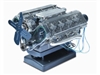 Haynes Transparent V8 Engine Model Kit HM12US