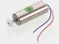 Heli-Max HMXE8012 Tail Drive Motor Novus CP