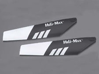 Heli-Max HMXE8325 Main Rotor Blades (2) Novus FP