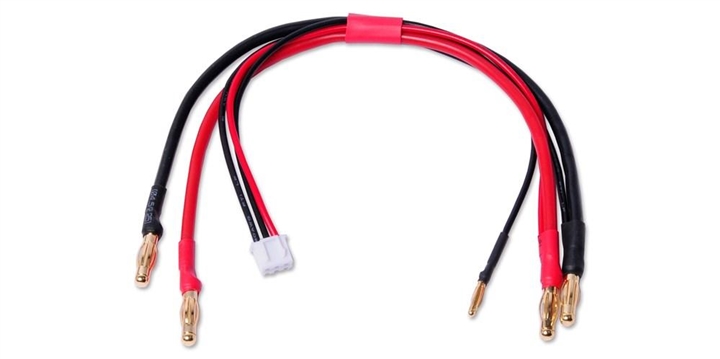 Hyperion HP-CHGCBL-CAR02 Charge Cable Set for ROAR Car Packs