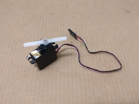 Hyperion Atlas Programmable Digital Servo