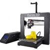 Hyperion Forge 3D Personal Desktop 3D Printer (Us Plug) [HP-FORGE3DUS-U]