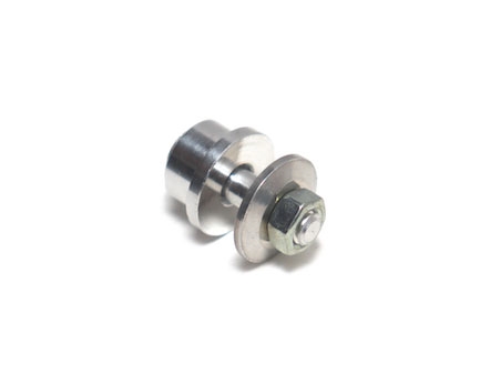 Prop Adapter w/Collet, 2mm Short - HP-ADAP-20S