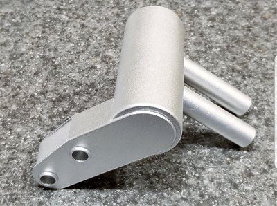 DLE 30 WraparoundÂ  Muffler