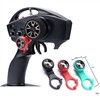 One-Hand Steering Wheel Controller, Black