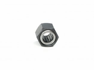 One-way Bearing  for Starter 6mm Shaft, 12mm Hex : .21 8 & .28 8T  Replacement for HPI1430, HPI1428, HPI87117, HPI101274. DYNE1504