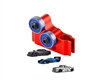 Aluminum Center Driveshaft Support for 1/7 Arrma Infraction, Limitless, Felony (ARA109011/ ARA109001/ ARA7617V2/ ARA7615V2)