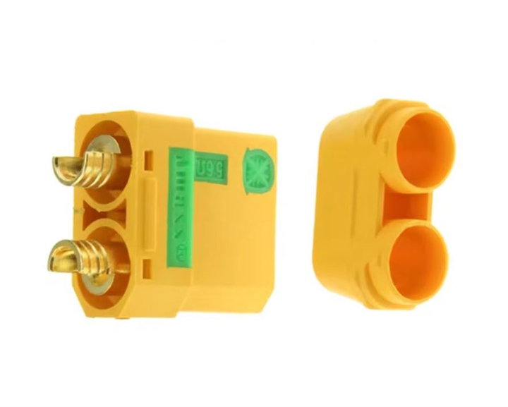XT90 Anti-Spark Battery Connector