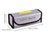 LiPo Safe Bag  7x3x2.3"  185x75x60mm ,  GEA001, SPMXCA300