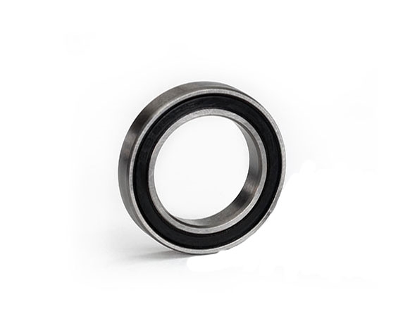 152405 Ball bearing, Black rubber sealed (15x24x5mm) (1) TRA5106A