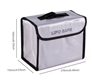 Lipo Safe Storage Bag 215x115x155mm - SPMXCA300