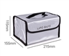 Lipo Safe Storage Bag 215x155x115mm - SPMXCA300