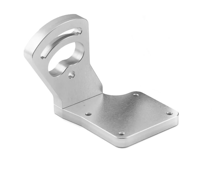 Aluminum Motor Mount for Traxxas Revo 2.5, Revo 3.3, E-Revo Brushless Conversion