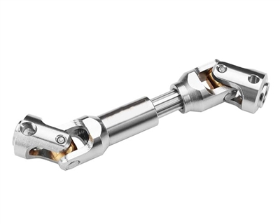 Universal Driveshaft 84-99mm for 1/10 Crawler SCX10 Pro TRX4 High Trail TF2 VS4-10 CC02