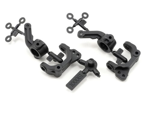 Front Upright Set - Blitz/Firestorm HPI100311