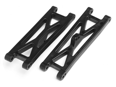 Front Suspension Arm Set - Blitz/Firestorm HPI100312