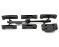 Suspension Mount Set - Blitz/Firestorm HPI100314