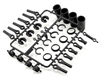 Shock Parts Set Savage X/XL  HPI100949