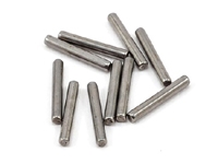 Pin 1.7X11mm (10pcs) Bullet MT/ST HPI101239