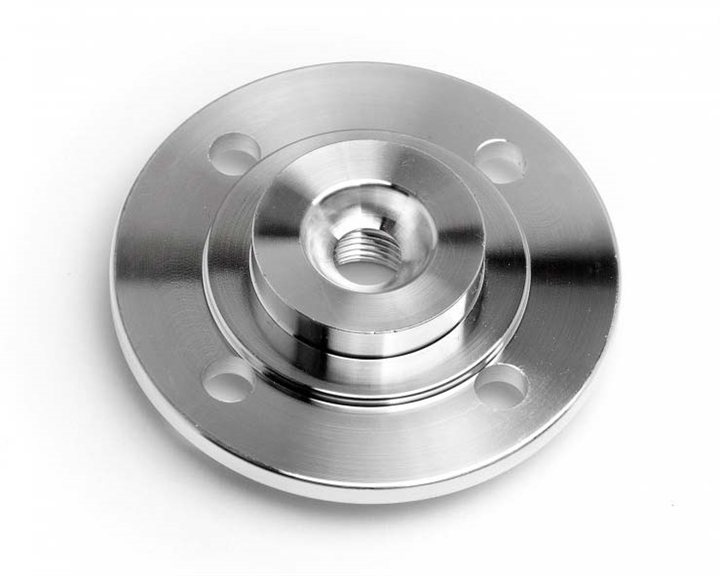 HPI101588  Turbo Underhead (F3.5 Pro)