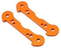 Lower Arm Brace 4X54X3mm (Orange/2pcs) Savage X/XL HPI105893