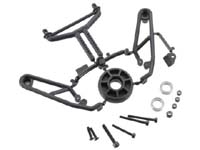 Wheely Bar Set Savage XS  HPI106408