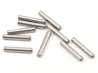 Pin 1.65X10mm (10pcs) Savage XS HPI106441