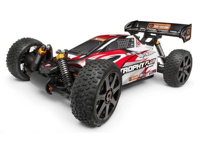 TROPHY BUGGY FLUX  HPI107016