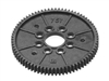 Spur Gear (75T) RS4 Sport 3  HPI113705