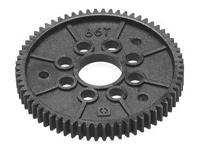 Spur Gear (66T) RS4 Sport 3  HPI113706