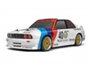 HPI BMW E30 Warsteiner Printed Body (200mm) HPI120261