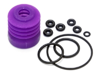 HPI 15241 Dust Protection and O-Ring Complete Set