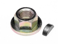 Flywheel Lock Nut M7 Fuelie 23 Engine HPI15431