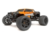 Savage XL Flux V2 GTXL-6 Monster Truck RTR, 1/8 Scale, 4WD, Brushless ESC, 2.4GHz Radio System, HPI160103