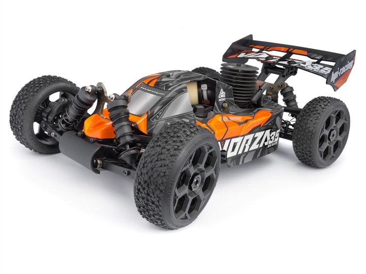 Traxxas Sledge: 1/8 Scale 4WD Brushless Monster Truck - Green -  TRA95076-4GREEN