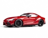 HPI Stage-D24 1/24 2WD Brushed RTR Drift Car w/2024 Toyota GR Supra Body (Red) HPI161267