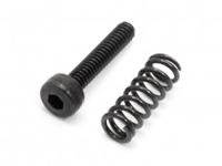 HPI 1675 Adjustment Screw Set with Spring