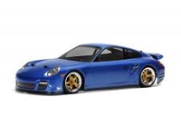 Porsche 911 Turbo (997) Body (200mm) HPI17527